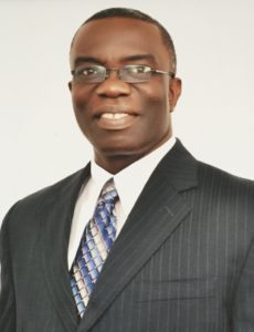 Dr. Samuel Twumasi-Ankrah (hcc president future of africa)