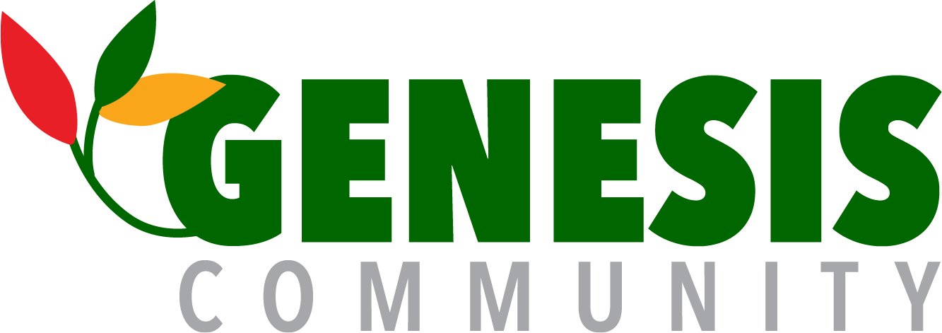 genesis-community-logo