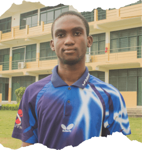 Zion Awuku Danyo