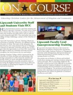On Course July/August 2017