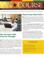 On Course May/June 2016