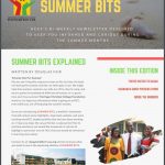 Summer Bits vol 1