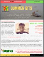 Summer Bits Vol 6