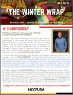 Winter Wrap vol 10